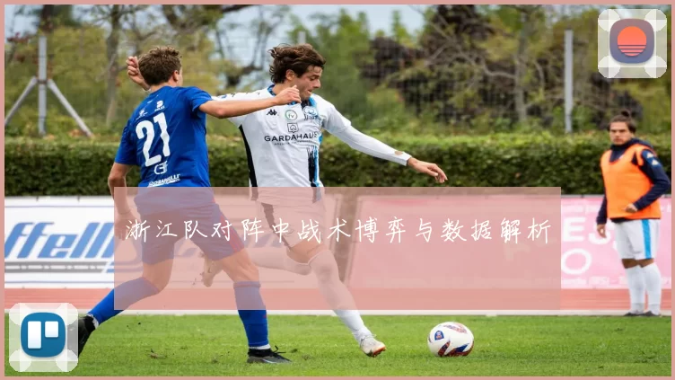 浙江队对阵中战术博弈与数据解析
